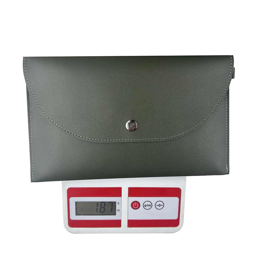 Agujas de lana transfronterizas verde de óxido de aluminio desmontables de manga 5 + 8 agujas de suéter de cambio de cuerda un conjunto de 9 pagos