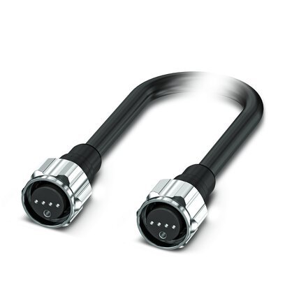 连接电缆 FOC-OP4S-OP4S-GL01/80 -  1415350