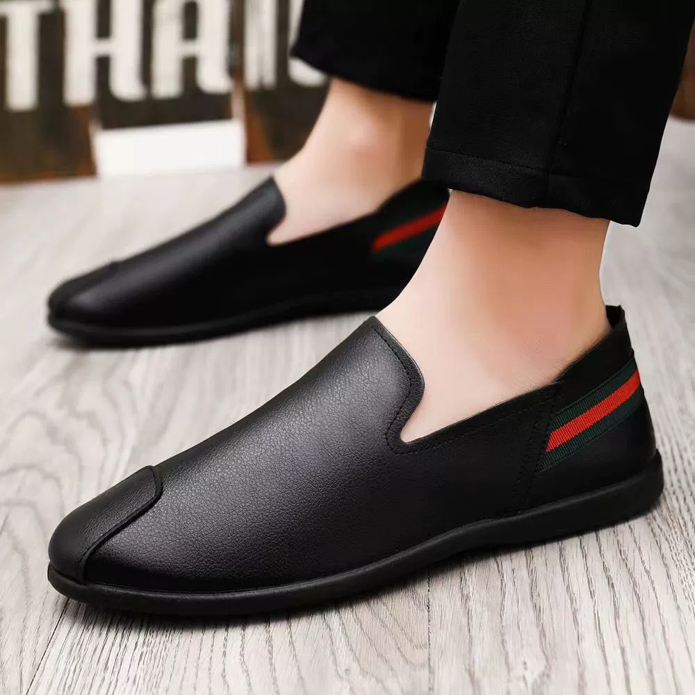 Новый стиль бизнес-обувь кожаная обувь для мужчин повседневная свадьба жениха в Англии