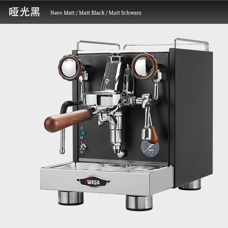 Italian Imported Wegamini Italian-Style Semi-Automatic Professional Single-Head Commercial Coffee Machine E61 Brewing Head Mini Italian Imported Wegamini Italian-Style Semi-Automatic Professional Single-Head Commercial Coffee Machine E61 Brewing Head Mini