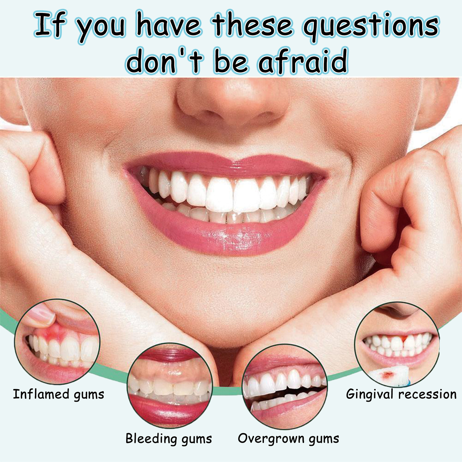 Repair spray Deep Clean Tooth Dirt Fresh Breath Gum Care_voghion.com