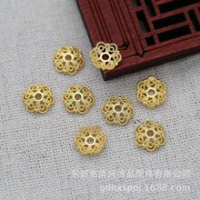 ��ɫ�~�Ʒ��������ֹ�DIY��僵���6��8��10MM�l���l�ڹ�B2869