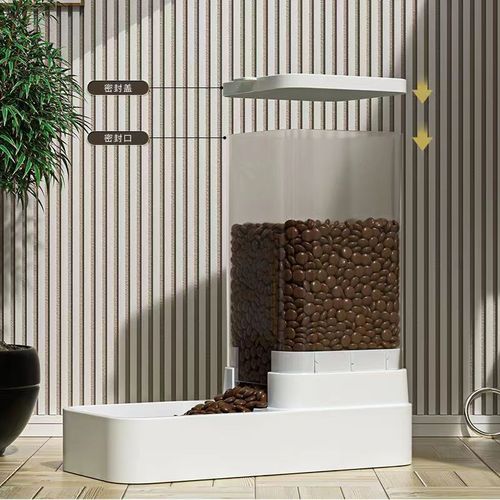 Dog and Cat Water Fountain Automatic Feeder Cat Food Pet Drinking Bowl Dog Bowl Pet Supplies Set of 1