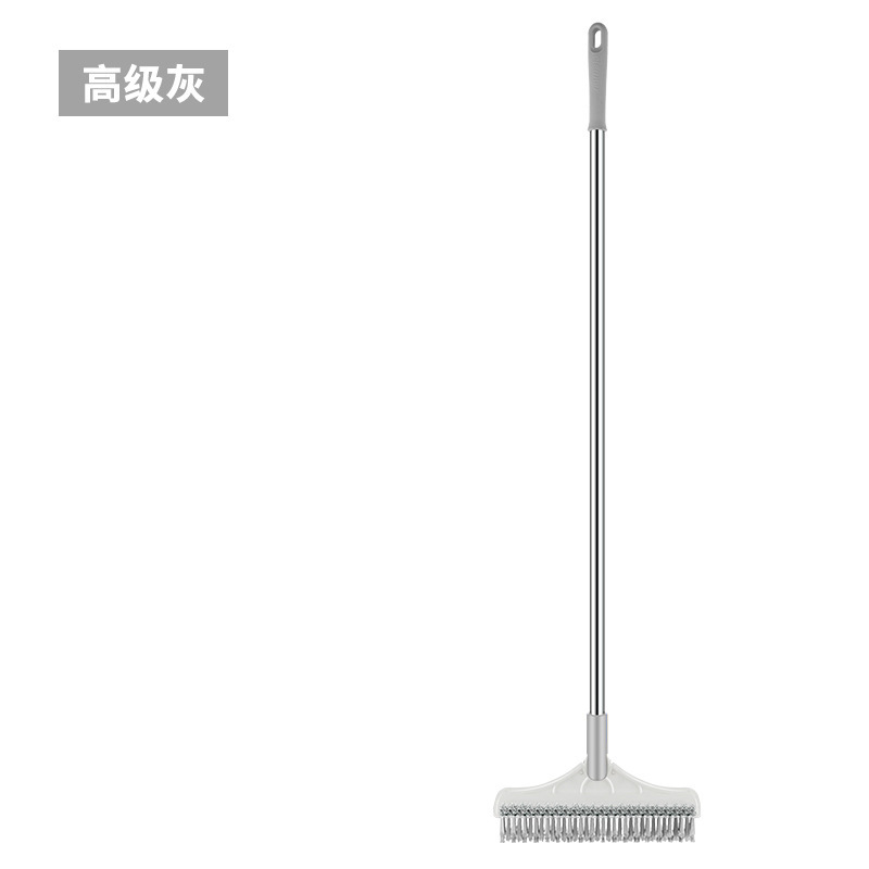 양면 바닥 브러시-흰색]