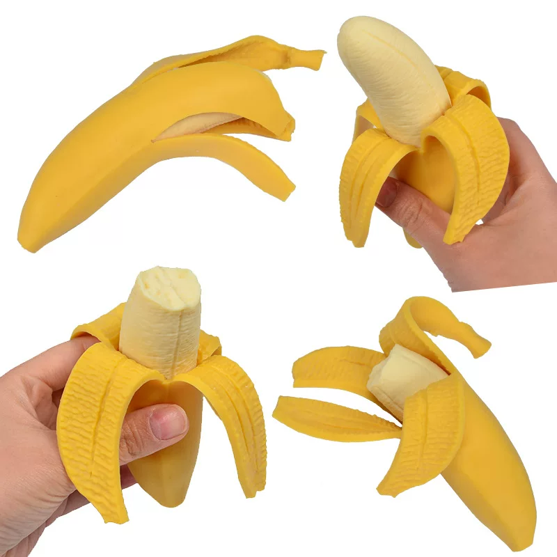 Реалистичная игрушка, слизь, Amazon, антистресс