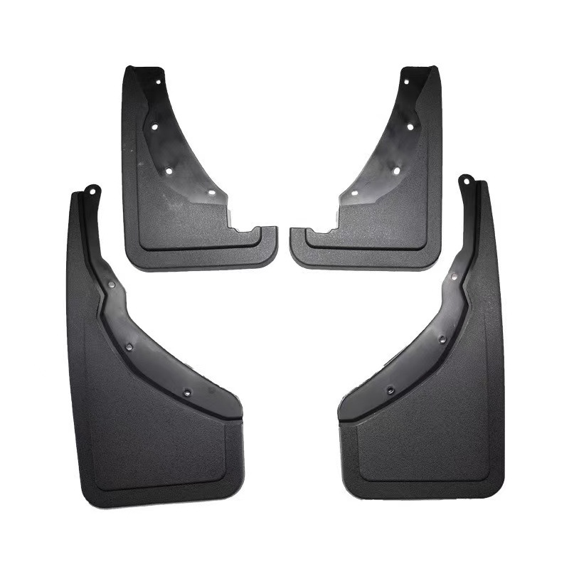 Adecuado para 22-23 Ford Mare Guardabarros Mare Bronco Sport Accesorios para guardabarros de automóviles transfronterizos