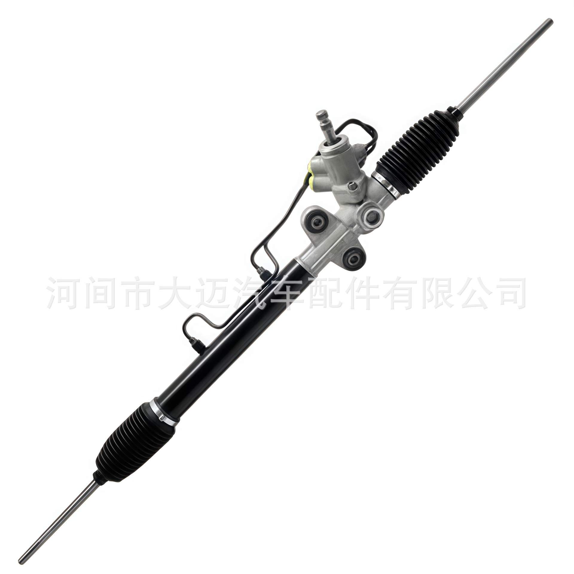 S21‑3401010BB/S21‑3401010, compatible with the Chery QQ6 hydraulic power steering assembly
