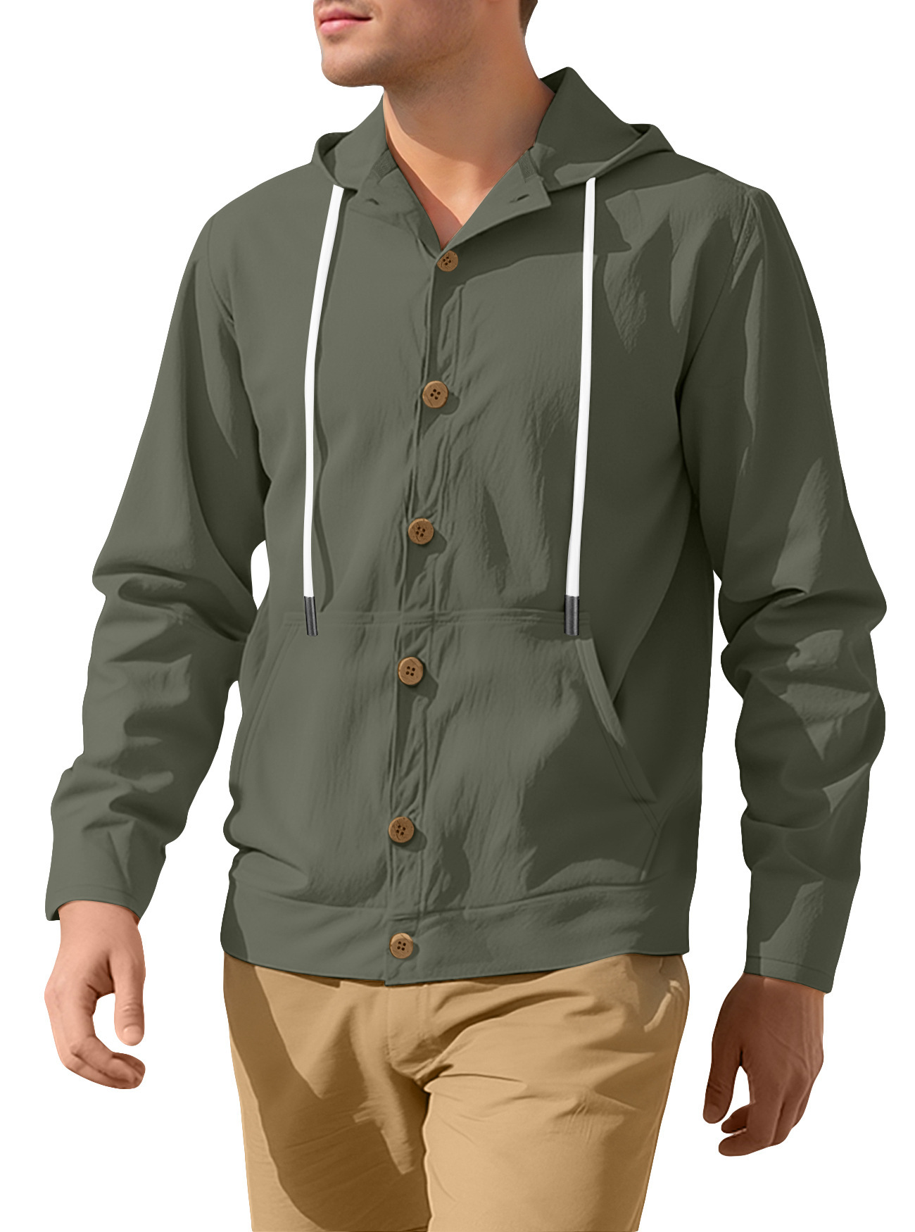 Verde militar