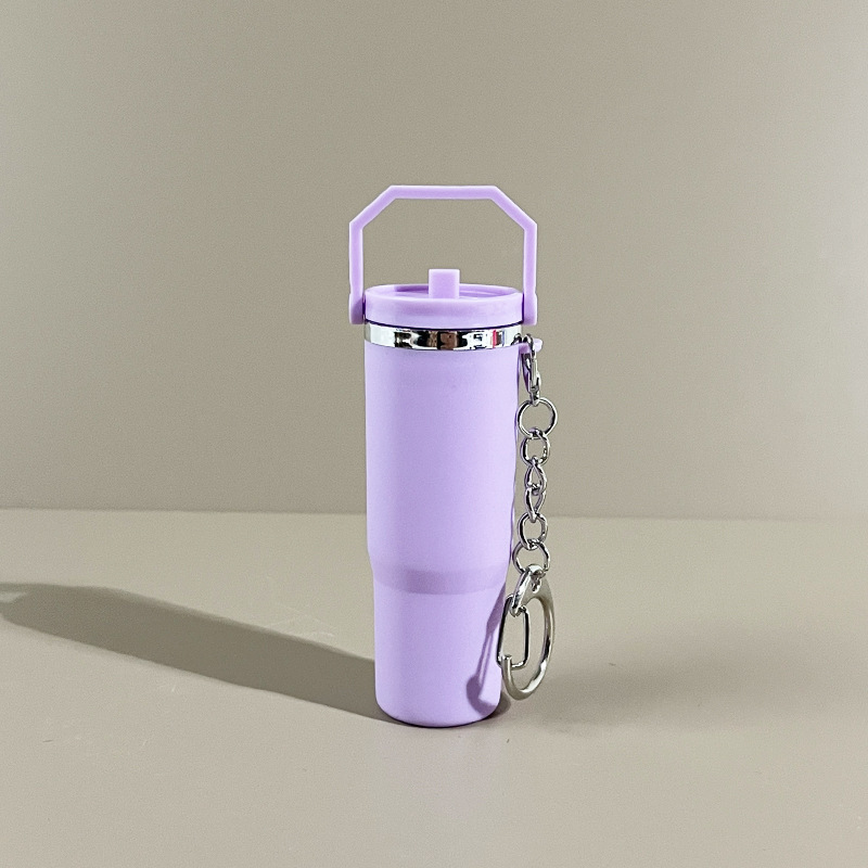 Màu tím nhạt di động mới
