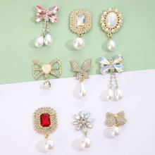 ��ʽ�����Y�����tɫ��ʯ����ʯ�����郞�ŵ���DIY�Ͻ��Ʒ���