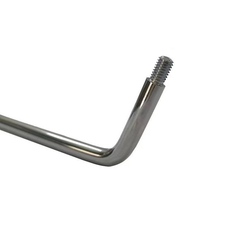 Cloud Realm Car Dent Repair Pry Bar Workshop Large Pulling Hammer Powerful Pulling Tool for Car Body Specialized Non-Damaging Repair Tool