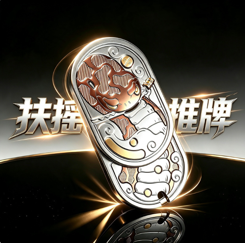 Rhythmically Swinging Rattlesnake Mechanical Rotating Push Card Ding Ding EDC Stress Relief Toy Snap Coin Factory Direct Rhythmically Swinging Rattlesnake Mechanical Rotating Push Card Ding Ding EDC Stress Relief Toy Snap Coin Factory Direct