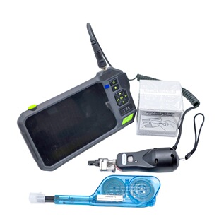 MPO ���|ʩ�������京����z�y�坍����SIMINSPECTOR TOOLS-M
