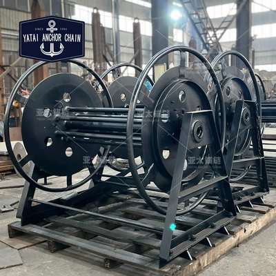 Society of Shipclassifiers (Sic) Certified Mooring Avtomobil ehtiyat hissələri