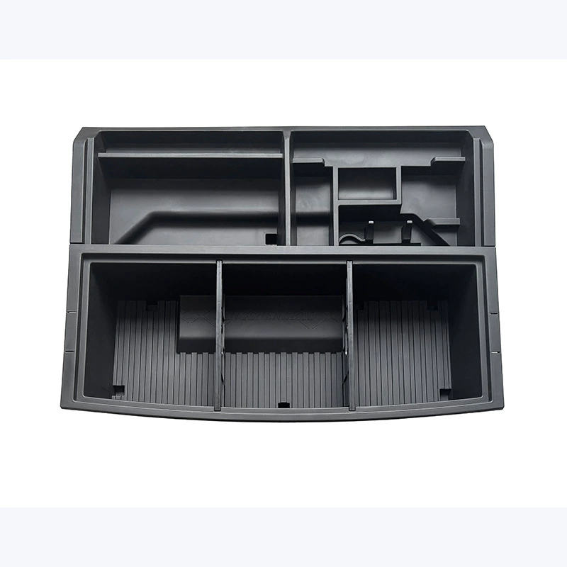 Suitable for 25 models of Formula Leopard Titanium 7 trunk storage box car modification storage toolbox interior accessories