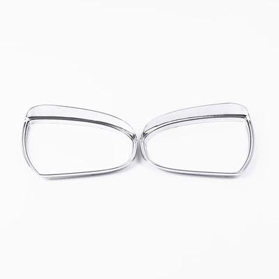 Mirror Cover, Headlight Frame, Exterior Door | Other Automotive Exterior Supplies - rearview-mirror-rain-eyebrow