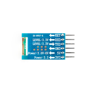 J8Spdxe Transparent Transmission Dual-Mode Bt Wireless Serial Port 04E Bluetooth Module 08Bt High-Speed Bl Other G3