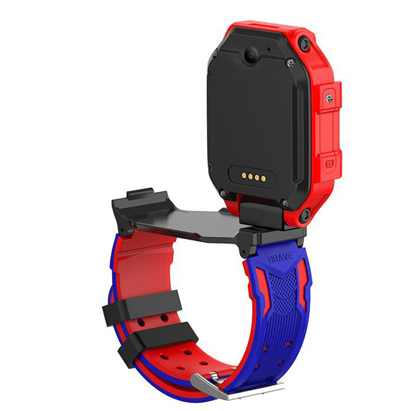 Q19por rojo (Comercio exterior multi-idioma + cambio de idioma + impermeable profundo)