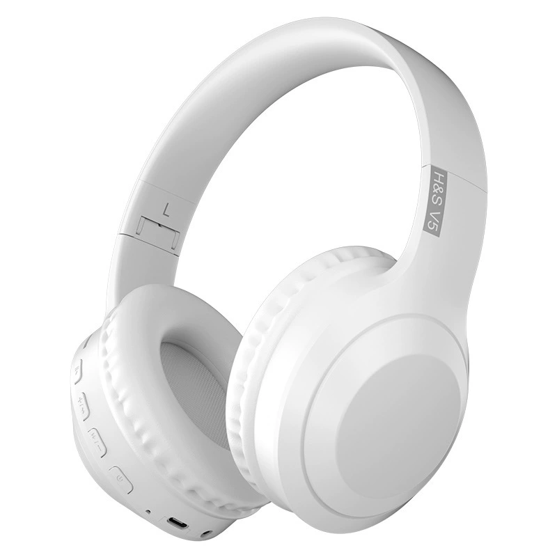 H & SV5 Bluetooth наушники Беспроводной срок службы батареи очень длинный шумоподавление наушники носить Huaqiangbei кросс-граница взрыв оптом