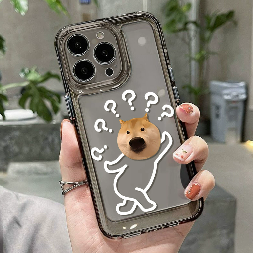 Apple, совместимый чехол для сверхтонкого телефона, iPhone13 Pro, iPhone 12, iphone, защита от падений