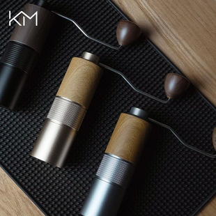 Spot Wholesale Hand Grinder 420 Stainless Steel Grinding Core Coffee Grinder Grinder Manual Grinder Coffee Machine