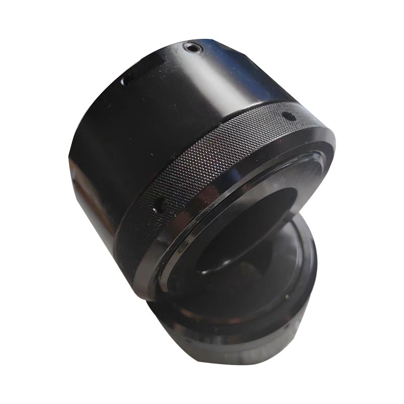 生产厂家 采煤机液压螺母M72*4 液压设备配件 矿用液压螺母