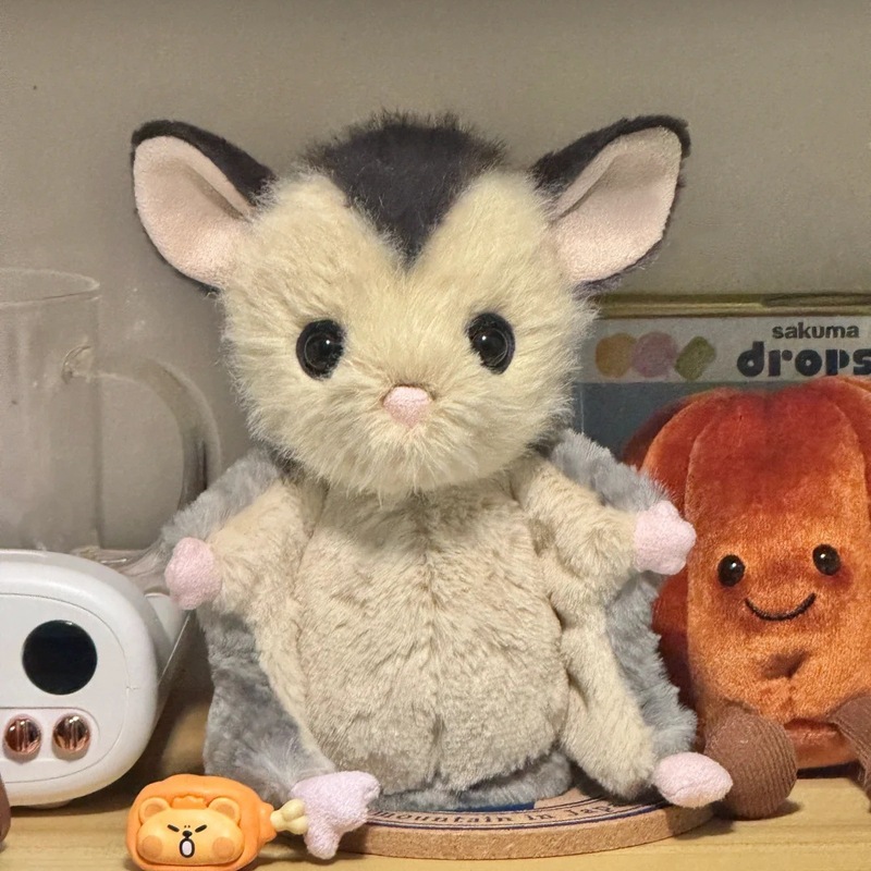 2025 夏の新製品シュガーモンキーぬいぐるみ楽しい人形ぬいぐるみギフト人形人形ドロップシッピング|undefined