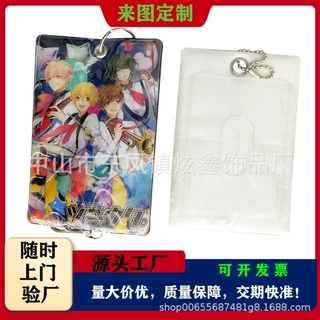 旅行社宣传饰品箱包标记吊牌 卡通PVC软胶行李牌 PVC电压登机牌