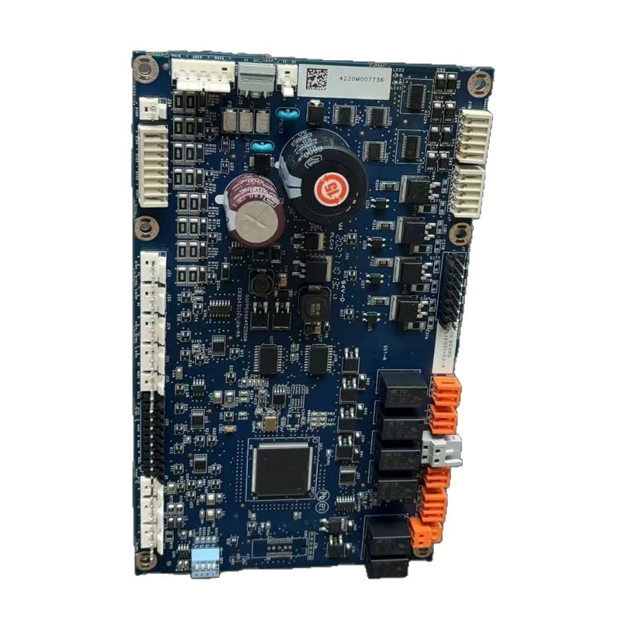 CEPL131101-02 - R Carrier aire acondicionado IO placa de aire acondicionado 4220M007736