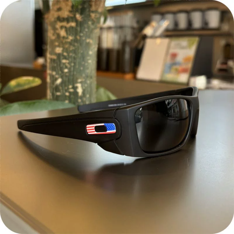 Очковая оптика Oakley OO9096 O'Cry FUEL CELL Повседневные уличные спортивные очки высокого precisão модные солнцезащитные очки