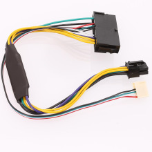 ������ Z230 24Pת6P ATX PSU��Դ ���� Z230 Z220 SFF����