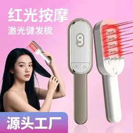 电子美容仪;生发仪、护发仪;面罩美容仪