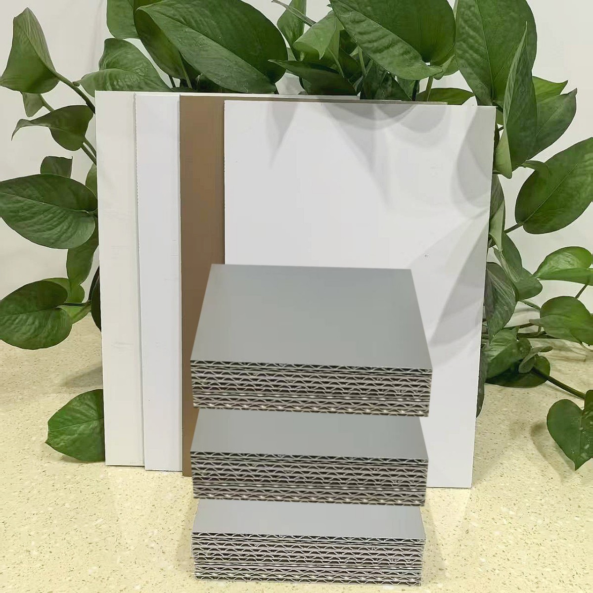 三维铝板铝三维芯一体板三维铝复合板外墙三维铝板专业生产厂家