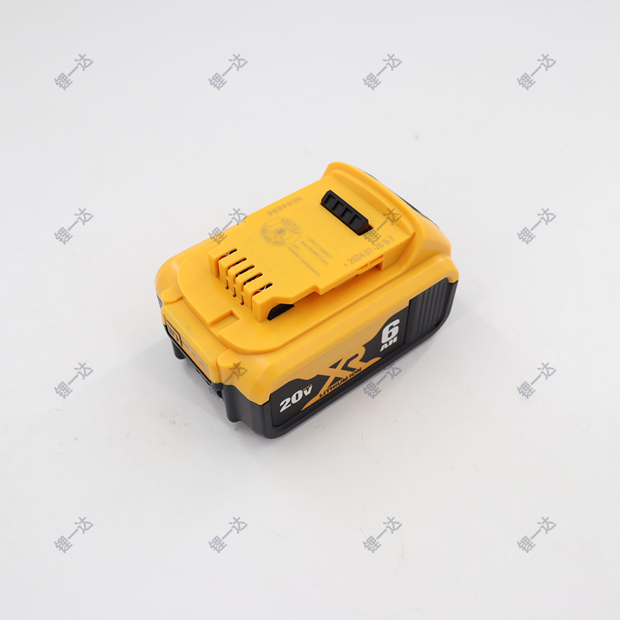 프리미엄 대형 보드 Dewalt 풋 배터리 팩 3.0AH