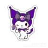 Cartoon Kuromise Sacred Picking Patch Ayllacal Cartoon DIY Jewelry Accessories, 1YC35569