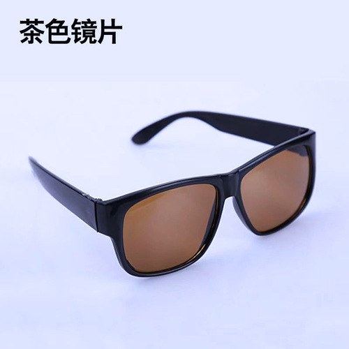 Spotlight Welding Glasses, Street Vendor-Specific, UV Protection, Impact and Windproof, Safety Glasses, for 5018 Welding
