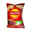 LeShi, 40 г, техасский барбекю