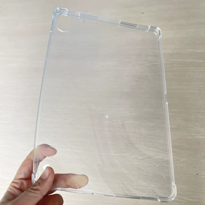 Подходит для Huawei MatePad SE 11" защитный чехол с подушкой безопасности, прозрачный корпус для планшета HUAWEl 11.5S