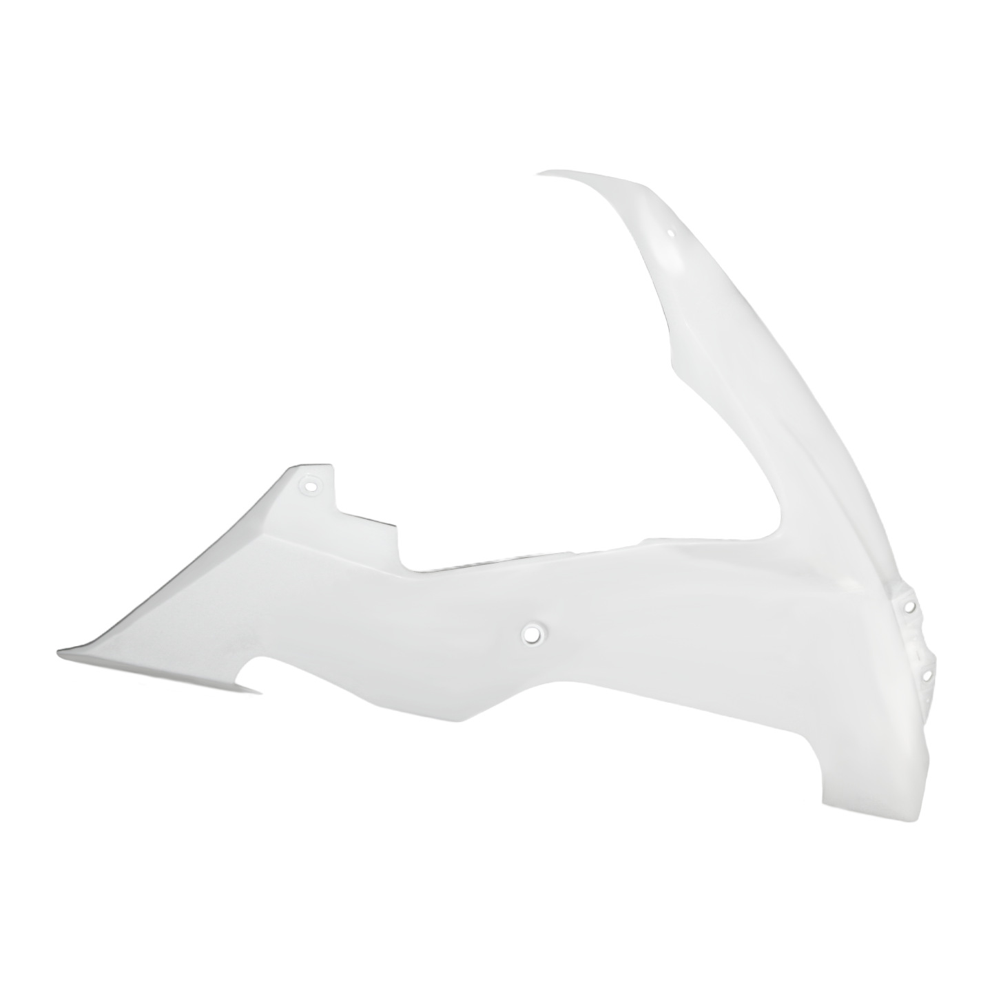 Suitable for Yamaha Yzf R1 04-05-06 Model Year, Complete Set of Body Shell Side Panels and Accessories
