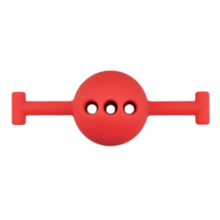 Sexy Sm Bondage Toy Mouth Gag Ball Adult Products Full Silicone Mouth Ball Passion Couple Sex Toy Factory Price Direct Sale