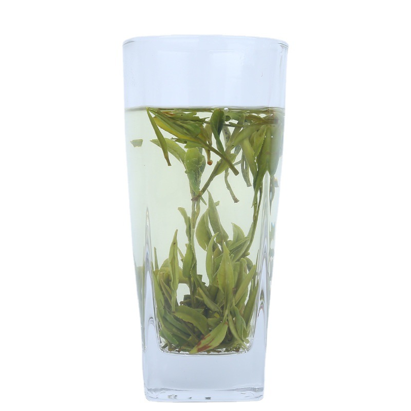 2023年新茶茶葉黃山毛峰散裝毛尖高山綠茶廠家直銷 一件代發