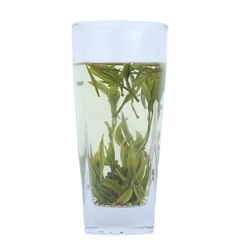 2023年新茶茶葉黃山毛峰散裝毛尖高山綠茶廠家直銷 一件代發