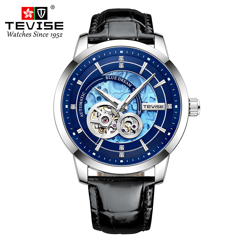 T876C-Blue