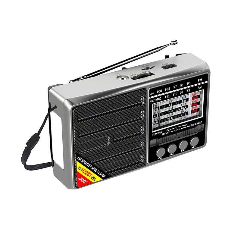 メーカー卸売フルバンドフルチャンネルスポットハイエンドフルバンドラジオ自動チューニング多機能ラジオ|undefined