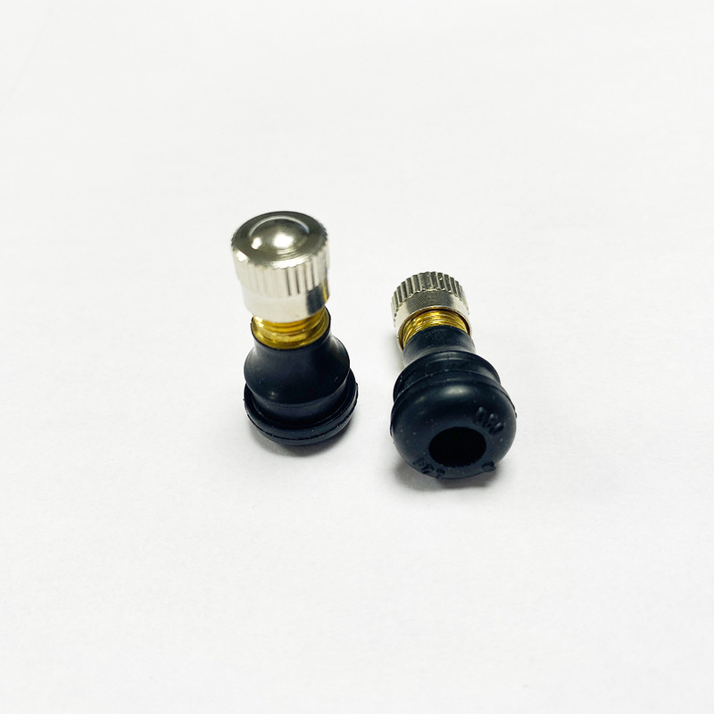 Suitable for M365 Balance Scooter Vacuum Tire Valve Electric Scooter Inflatable Vacuum Tire Valve Core Accessories