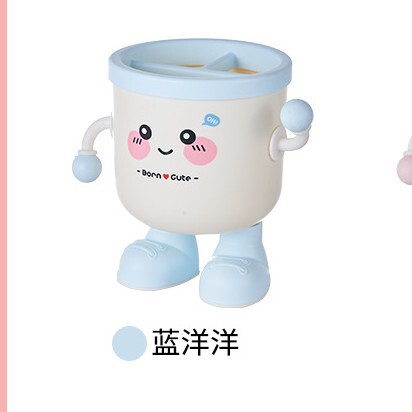 2025新款桌面垃圾桶创意可爱学生宿舍书桌餐桌茶几迷你小纸篓带盖|undefined