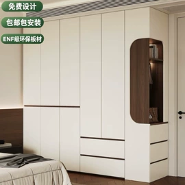 衣柜;餐边柜;全屋定制