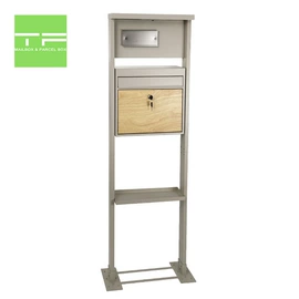 信报箱;畜牧养殖机械;其他小宠用品