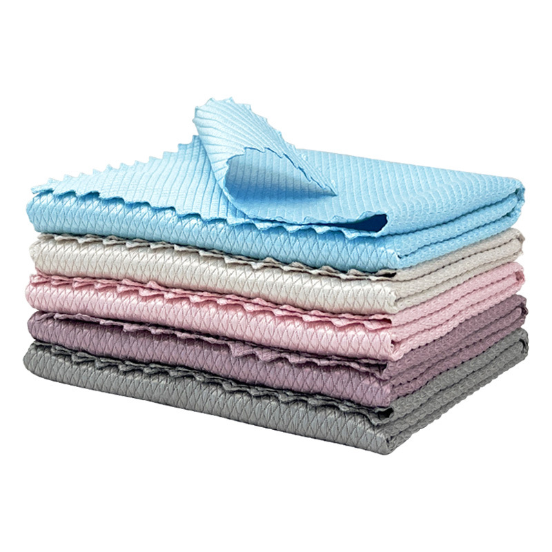 opp 가방 5팩 혼합 색상