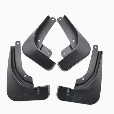 Mudguard 2016-2018 Models, Cross-Border Export